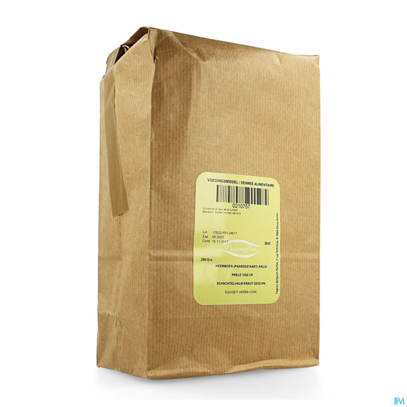 Prele des champs herbe    250g fag