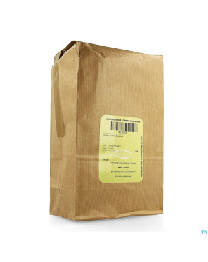 Prele des champs herbe    250g fag