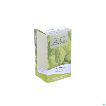 Prele des champs herbe boite    100g fag