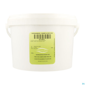 Prele des champs herbe poudre    1kg pharmafl