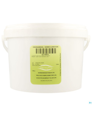 Prele des champs herbe poudre    1kg pharmafl