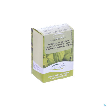 Primevere racine boite    100g pharmafl
