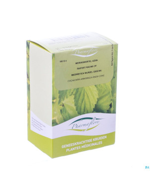 Raifort racine boite    100g pharmafl