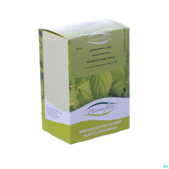 Raifort racine boite    100g pharmafl