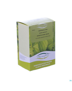 Raifort racine boite    100g pharmafl
