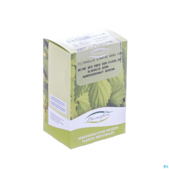 Reine des pres herbe boite    100g fag