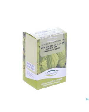 Reine des pres herbe boite    100g fag