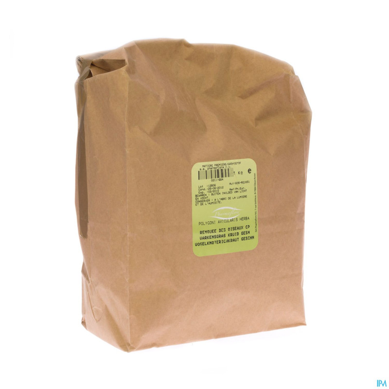 Renouee des oiseaux herbe    1kg pharmafl