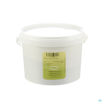 Rhubarbe de chine racine pdr    1kg pharmafl