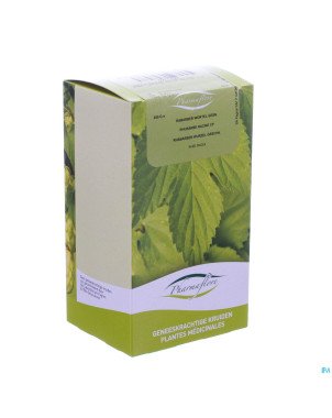 Rhubarbe de chine racine boite    250g pharmafl