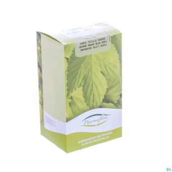 Ronce feuille boite    100g pharmafl