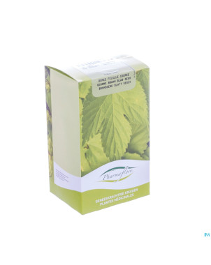 Ronce feuille boite    100g pharmafl