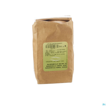Salsepareille racine    500g pharmafl