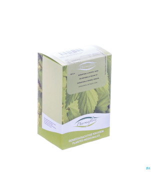 Salsepareille racine boite    100g pharmafl