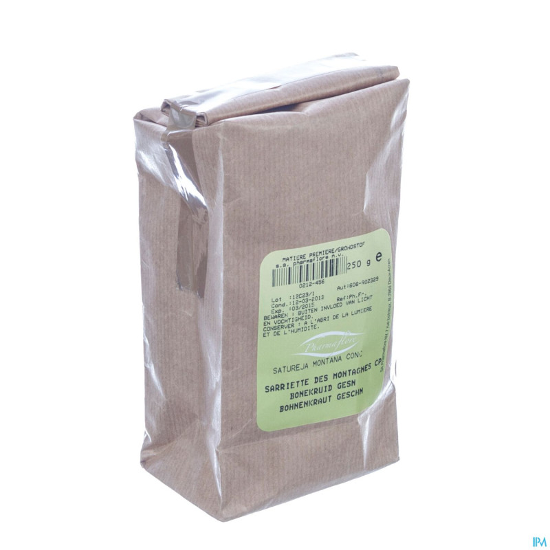 Sarriette herbe    250g pharmafl