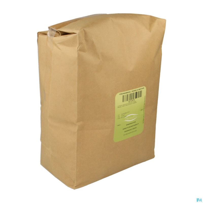 Sarriette herbe    1kg pharmafl