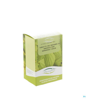Sarriette herbe boite    100g pharmafl