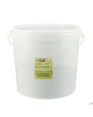 Sauge offic. feuille coupee    1kg pharmafl