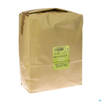 Sauge offic. feuille coupee    1kg pharmafl
