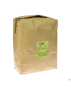 Sauge offic. feuille coupee    1kg pharmafl