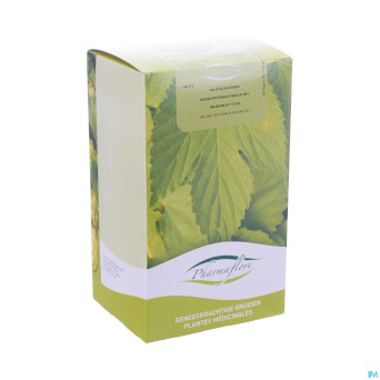 Sauge officinale feuille entier boite    100g fag