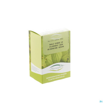 Saule ecorce boite    100g pharmafl