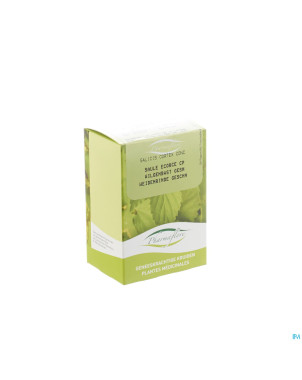 Saule ecorce boite    100g pharmafl