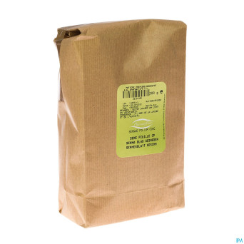 Sene feuille coupee    500g pharmafl