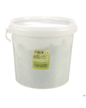 Sene fruit foll alexandrie entier    1kg fag