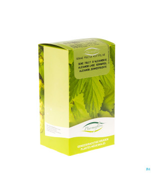 Sene fruit foll alexandrie entier    100g fag