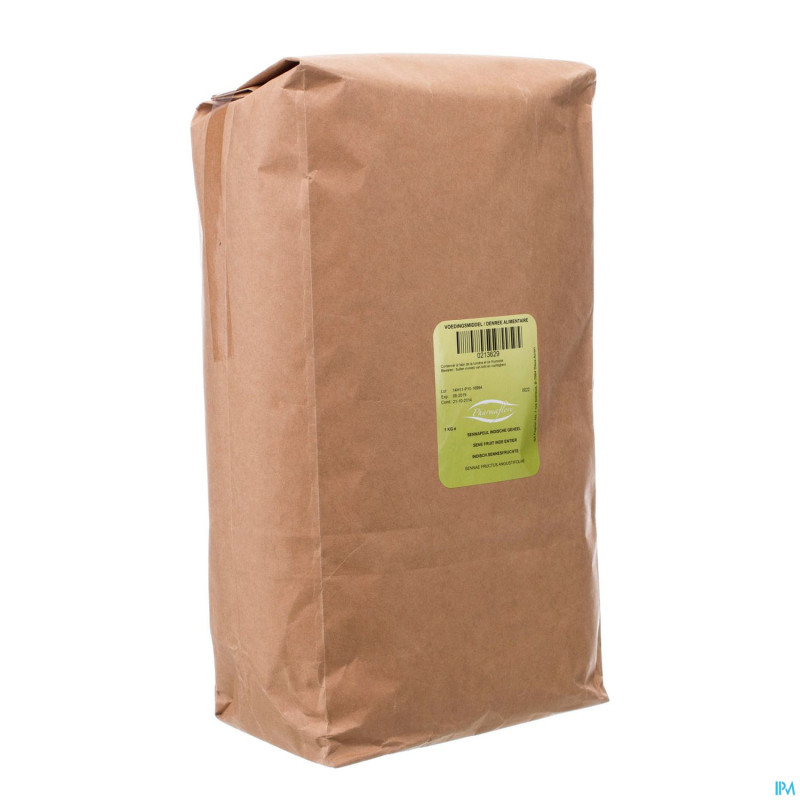 Sene follicule indes    1kg pharmafl