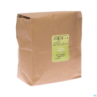 Son froment    1kg fag