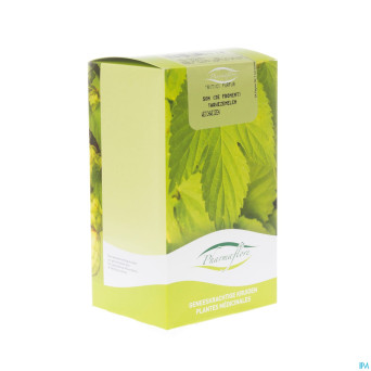 Son froment boite    250g fag