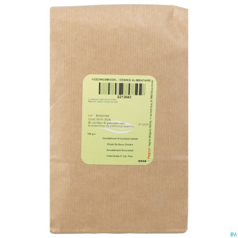 Souci petale boite    100g fag