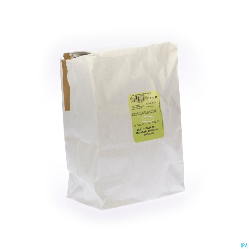 Soucis petale    250g pharmafl