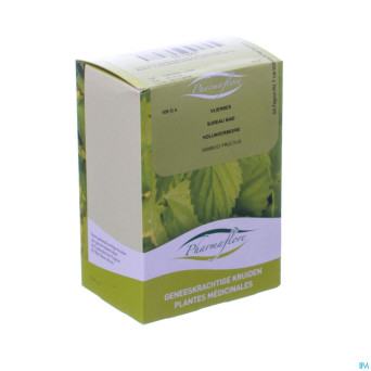 Sureau baie boite    100g pharmafl