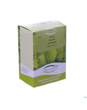 Sureau baie boite    100g pharmafl