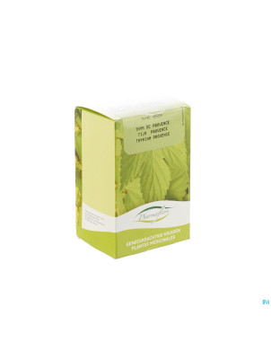 Thym de provence boite    100g pharmafl