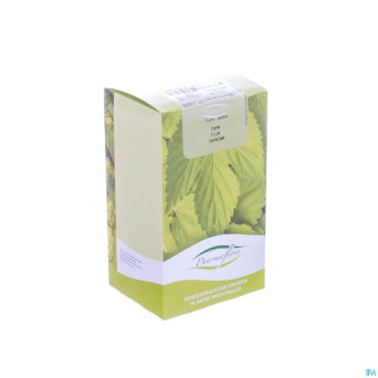 Thym boite    250g fag