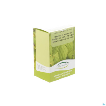 Tormentille rhizome boite    100g pharmafl