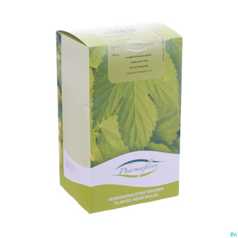 Tussilage fleur boite    100g pharmafl