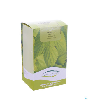 Tussilage fleur boite    100g pharmafl