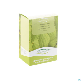 Busserole (uva ursi) entier boite    100g pharmafl