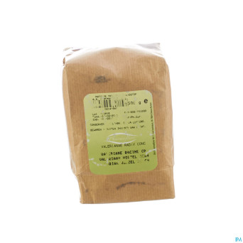 Valeriane racine    500g pharmafl