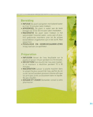 Valeriane racine boite    100g fag