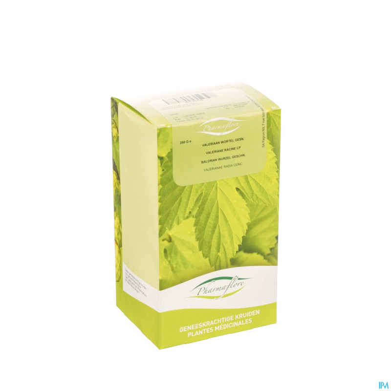 Valeriane racine boite    250g pharmafl