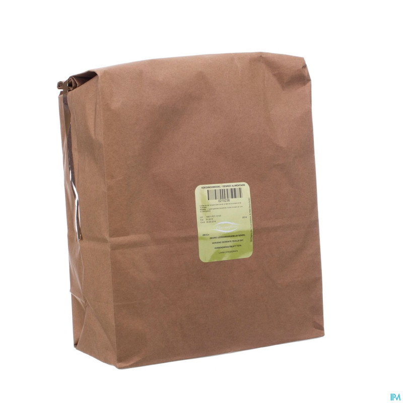 Verveine odor feuille entier    250g pharmafl