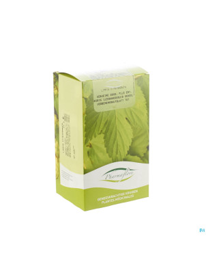 Verveine odor feuille entier boite    50g pharmafl