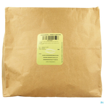 Verveine odor feuille coupee    1kg pharmafl