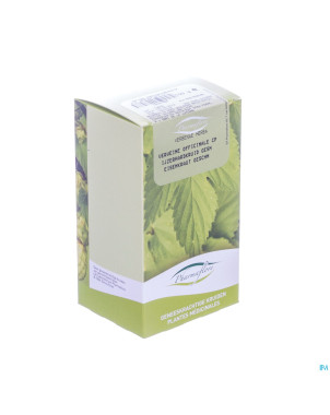 Verveine offic herbe boite    100g pharmafl